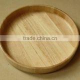 Gorgeous Rubber wood Salad Bowl, Different size and Height can be available