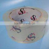 New Arrival!! Super Clear Arylic Adhesive Bopp Packing Tape