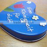 Heart Sharp Tin Box thumbnail-2