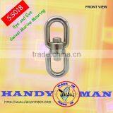 Eye Eye Swivel Marine Mooring thumbnail-1