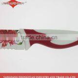 New Gadgets 2015 Kitchen 5pcs Non-stick Coating Knife Set thumbnail-2