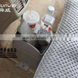 Zhejiang Promotional Gifts Car Trash Can thumbnail-6