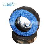 Waterproof Car Wheel Cover , Car Tire Cover Bag thumbnail-1
