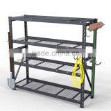 High Quality Factory Shelves / Store Shelf / Warehouse Shelf thumbnail-2