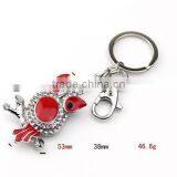 2015 Cheap Custom Keychain In Bulk KY07-0023 thumbnail-5