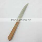 3pcs Stainless Steel Kitchenware Set With Rosewood Handle thumbnail-4