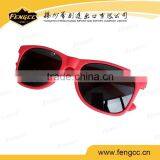 OEM&ODM Hot Sale Sunglasses With Custom Logo Printing thumbnail-2