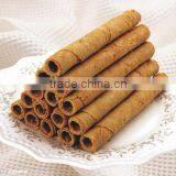 2017 Haitel HTL-2200 Automatic Multi-function Center Filling Egg Roll/Wafer Stick Unit thumbnail-6