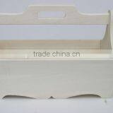 Paulownia Plywood,Wood Material and China Regional Feature Wooden Tray thumbnail-5