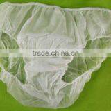 Consumable Non Woven Thongs/briefs/underware thumbnail-1