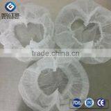 Disposable Bouffant Head Cap/ Hair Covers 24" thumbnail-1