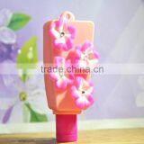 (Silicone Cover)bulk Air Freshener Car Perfume thumbnail-1