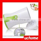 UCHOME 2017 Hot Selling Vegetable Spiral Slicer Spiral Slicer For Ktichen thumbnail-4