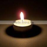 Bright Tealight Candle thumbnail-1