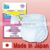 Hot-selling and Easy to Use Adult Diaper Underwear Japanese Medical Product at Reasonable Prices thumbnail-1