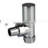 RADIATOR VALVE WITH CROSS HANDLE thumbnail-4