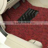 Great Flame Retardant Performance PVC Coil Car Mat thumbnail-3