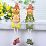 High Quality Wood Painted Wholesale Home Furnishing Gift thumbnail-3