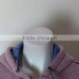 Women Patch Fashion Hoody thumbnail-2