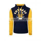 Pullover Fleece Hoodie thumbnail-1