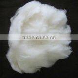 Pure Dehaired Cashmere Fiber,100% Cashmere Pashmina thumbnail-1