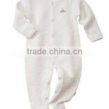 Soft & Adorable One Piece Jumpsuit thumbnail-1