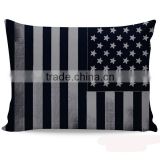 Best selling 100%polyester electric hot pillow