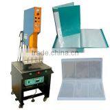 Ultrasound Welding Machine for Plastic thumbnail-1