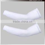 Unisex Compression Fit Hand Arm Sleeves For Running thumbnail-4