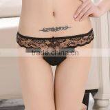 Luxury Women Underwear Sexy Bra&g-string Set thumbnail-3