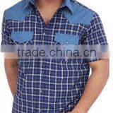 Mens Formal Shirts thumbnail-3