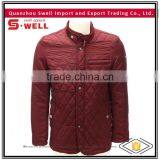 Wholesale Cheap Custom Warm Winter Men Jackets thumbnail-1