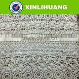 2015 Frence Net Lace Fabric thumbnail-4
