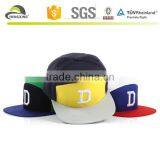 6 Panel Hat, Custom Sport Hat, 6 Panel Hat Blank thumbnail-1