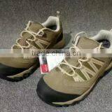 Leftover Stock Waterproof Sports Men Shoes Genuine Leather thumbnail-2