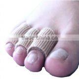 Hammer Toe Protection Gel Sheath Toe Cap thumbnail-2
