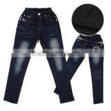 3jm0140 Kids Child's Jeans MOQ 300pcs thumbnail-1