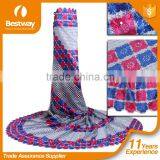 Bestway Newest Designs Stock Items French Lace FL0188-3 thumbnail-4