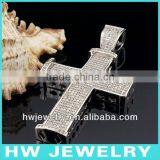 Brass Hip Hop Jewelry Pendant thumbnail-1