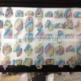 Unique Rainbow Giltter Rings Promotion Jewelry Gifts 2014 Cheap Finger Rings Promotion Jewelry Best Souvenir Promotion Gifts thumbnail-1