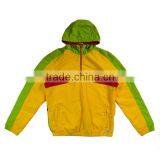Men's Light Weight Easy Carry Wind Raincoat and Outdoor Rain Jacket thumbnail-2