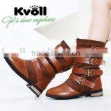 Fashion Boots thumbnail-1