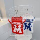 Wholesale Kids t Shirt Printing With Cotton Children t Shirt thumbnail-4