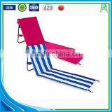 Custom Beach Towel Lounge Chair Cover thumbnail-3