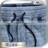 New Style Boys Pants, Men Jogger Pants, Elastic Waistband Pants thumbnail-3