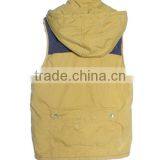 2014-2015 Men Stylish Vest thumbnail-4