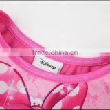 2014 New Style Wholesale Printed 100% Polyester Baby Animal Pajamas thumbnail-3