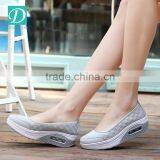 New Design Fashion Nice Women Casual Shoes For Beautiful Ladies thumbnail-3