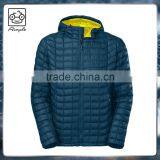 Fashion Style Duck Down Jacket thumbnail-1