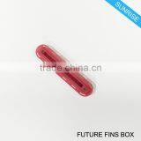 Boards Material Fins Box Future Fin Plug Colorful Fin Boxes thumbnail-1